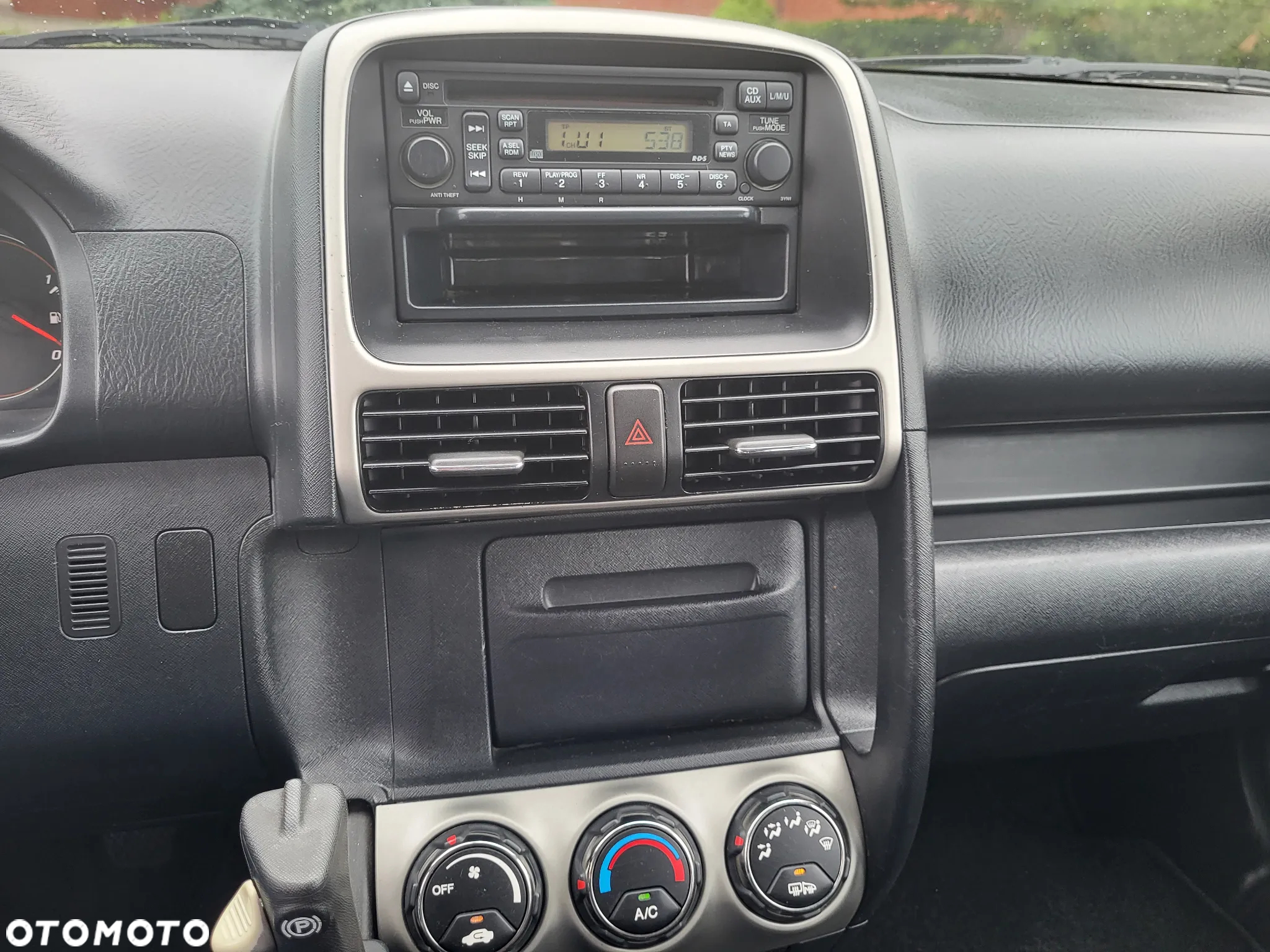 Honda CR-V 2.2i-CTDi Executive - 14