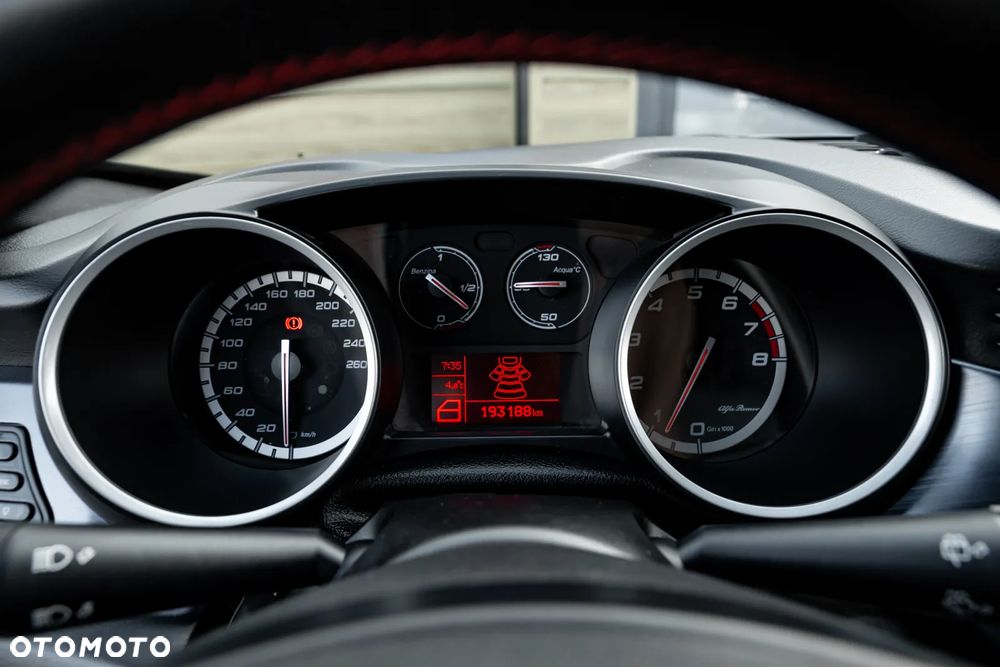 Alfa Romeo Giulietta - 30