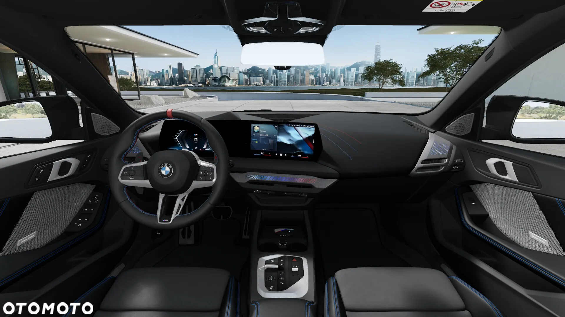 BMW Seria 2 M235i xDrive - 9