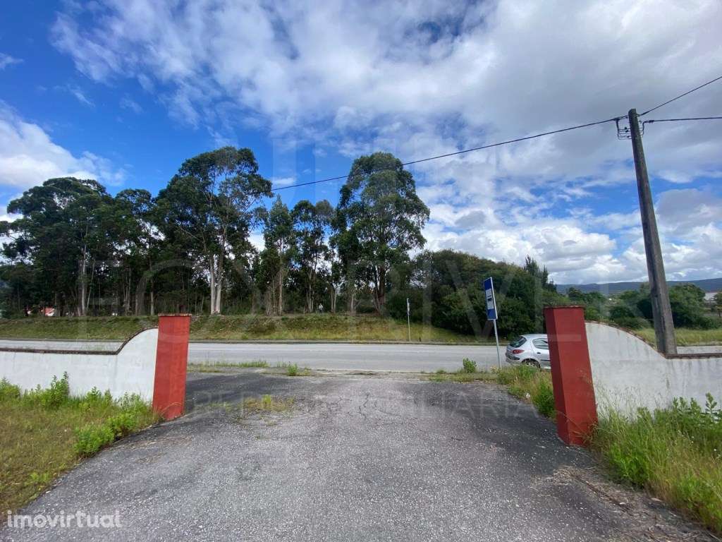 Terreno para construção Tuído, Valença - Grande imagem: 5/17