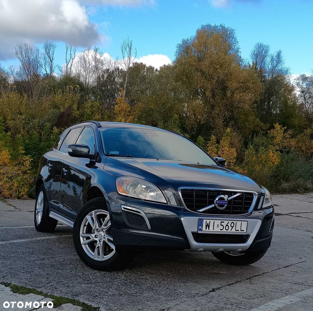 Volvo XC 60