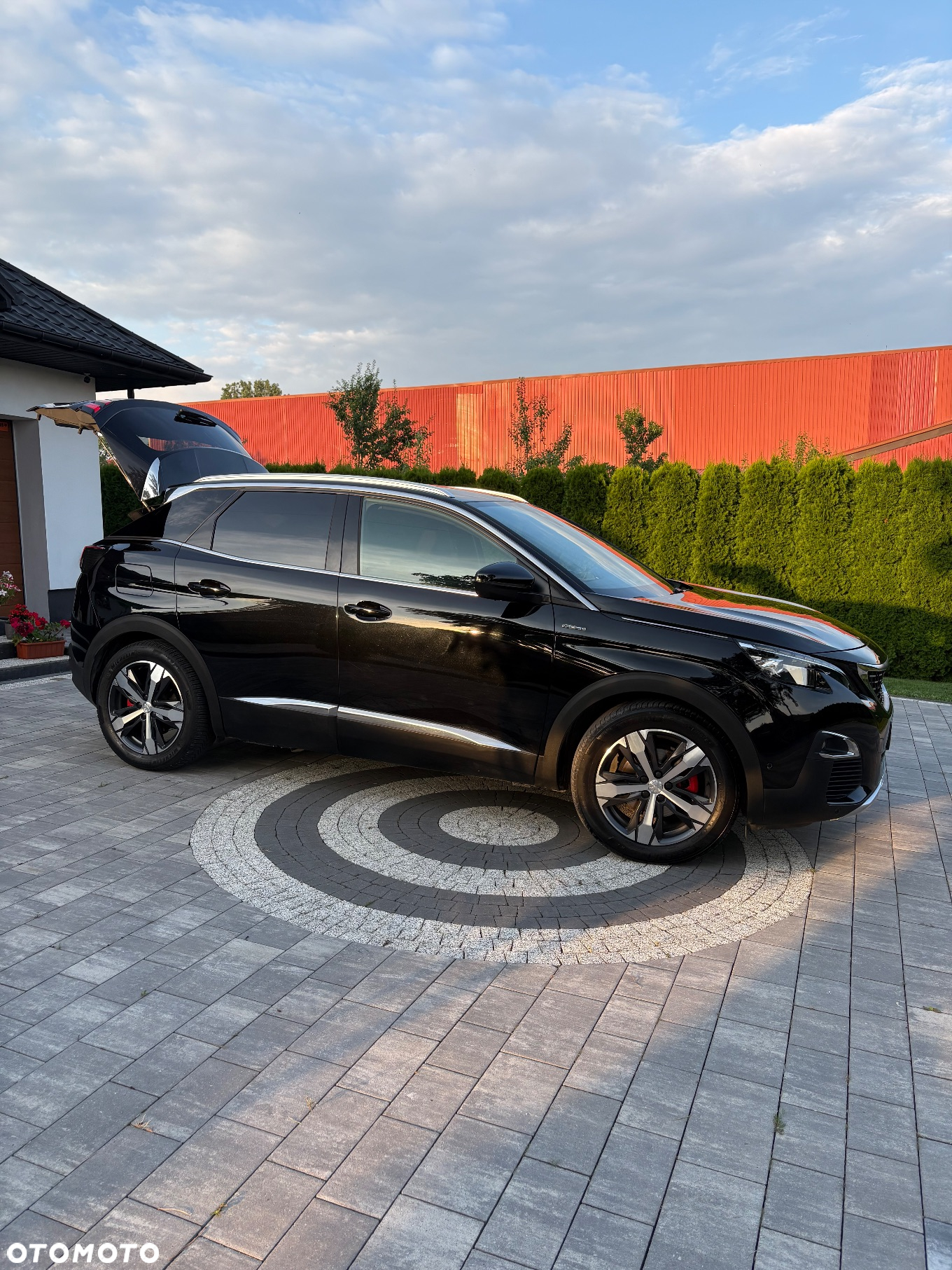 Peugeot 3008 - 27