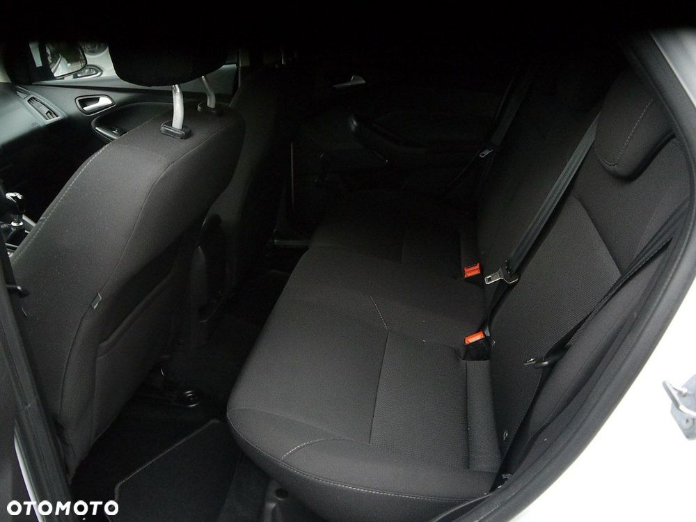 Ford Focus 1.5 EcoBlue Start-Stopp-System ACTIVE DESIGN - 32