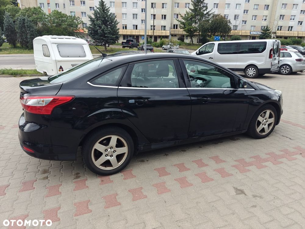Ford Focus - 3