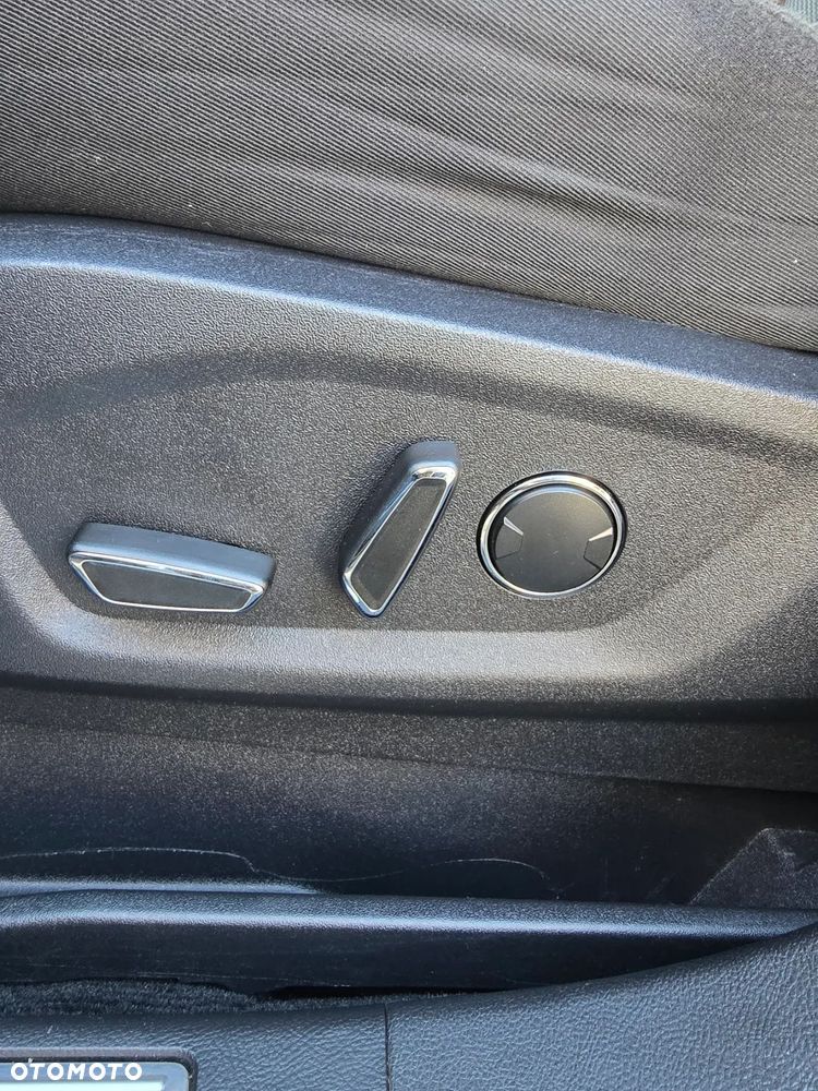 Ford S-Max 2.0 TDCi Titanium PowerShift - 19