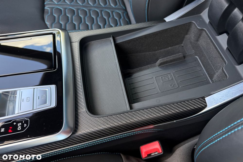 Audi RS Q8 TFSI mHEV Quattro Tiptronic - 36