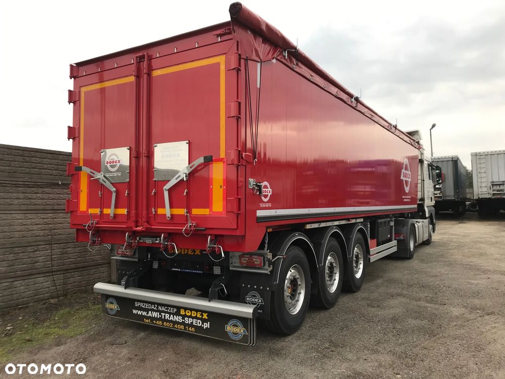 Bodex 48 m3 - 16