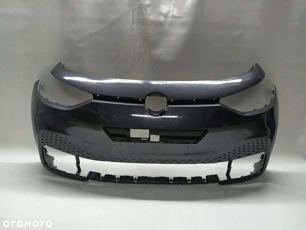 ZDERZAK PRZÓD PRZEDNI VW ID3 10A807221 - 1