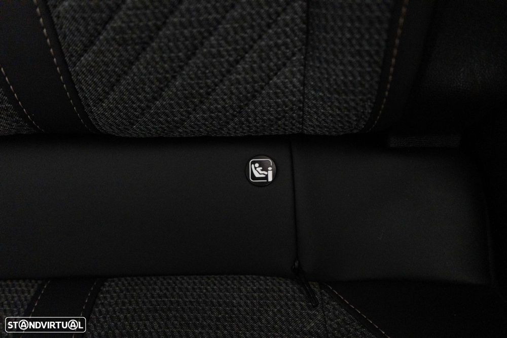 Peugeot 208 1.2 PureTech Allure - 10