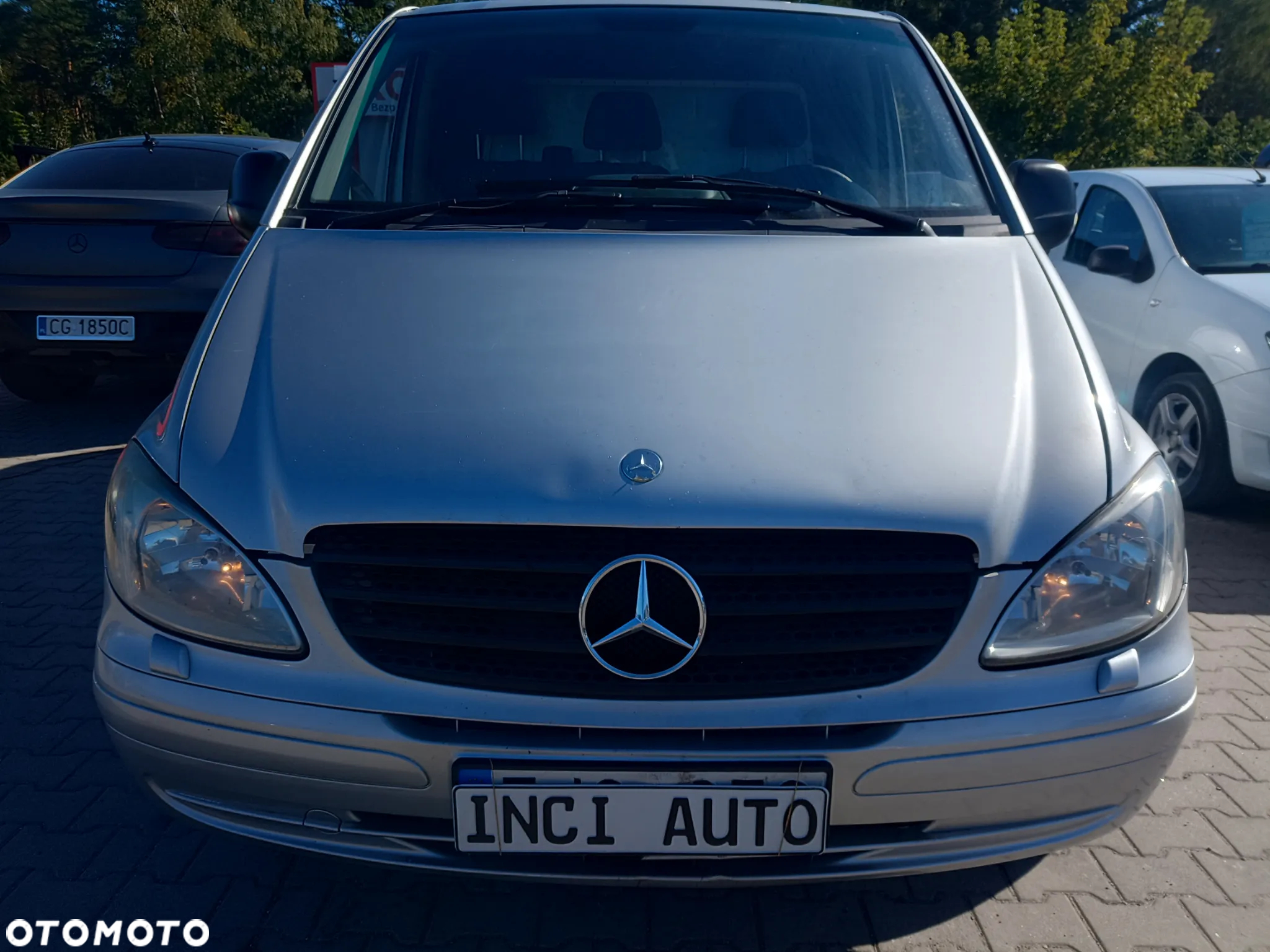 Mercedes-Benz Vito - 8