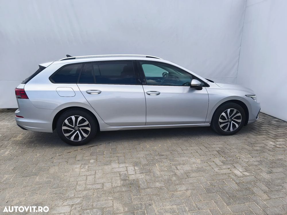 Volkswagen Golf 2.0 TDI SCR DSG Life - 28