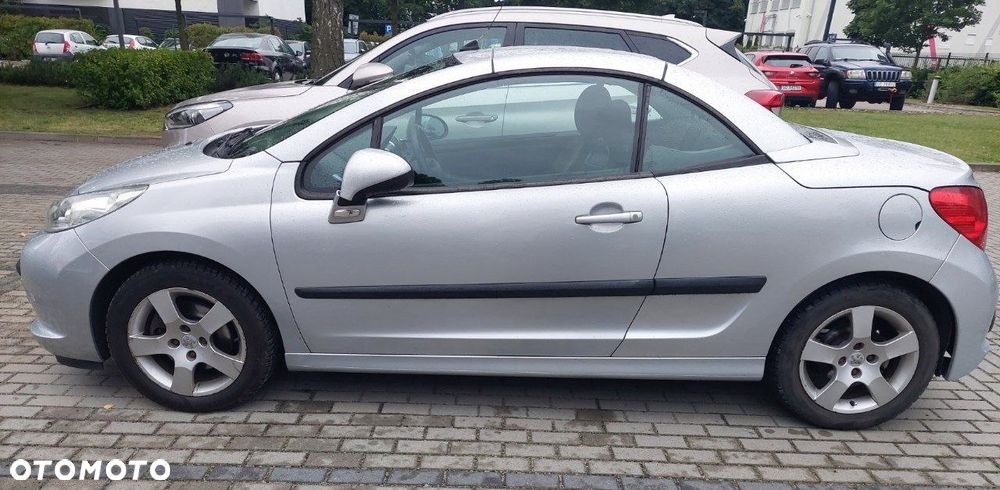 Peugeot 207 - 3