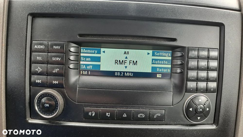 Volkswagen Crafter - 12