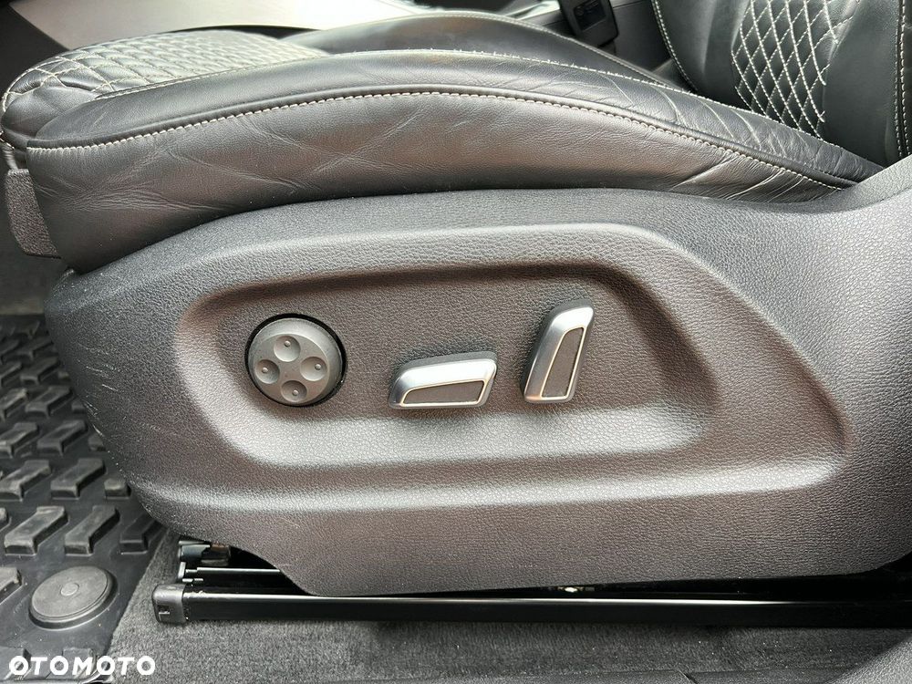 Audi SQ5 - 19
