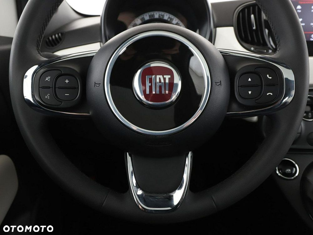 Fiat 500 1.0 GSE Hybrid Dolcevita - 22