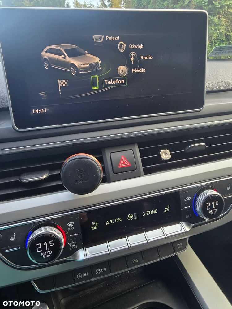 Audi A4 Avant 2.0 TDI Sport S tronic - 6