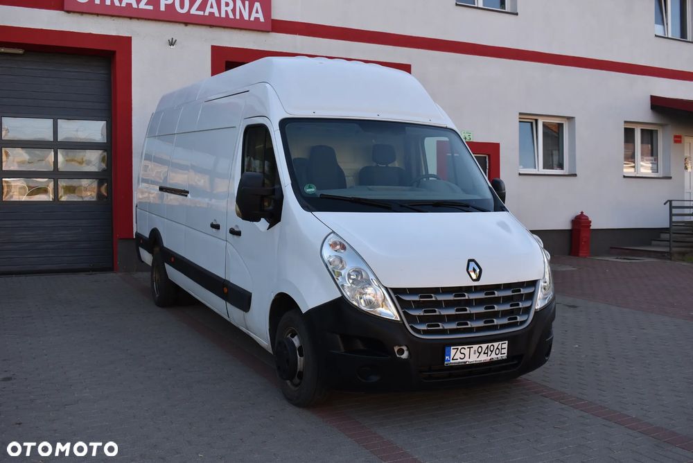 Renault MASTER - 33