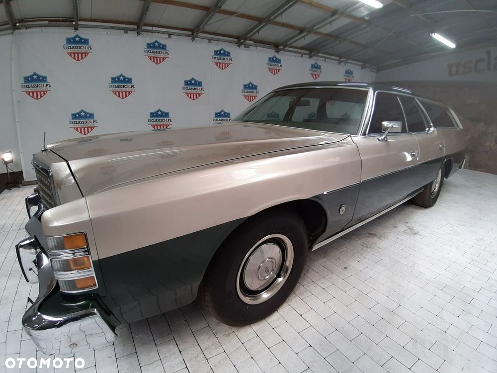 Ford Inny - 22