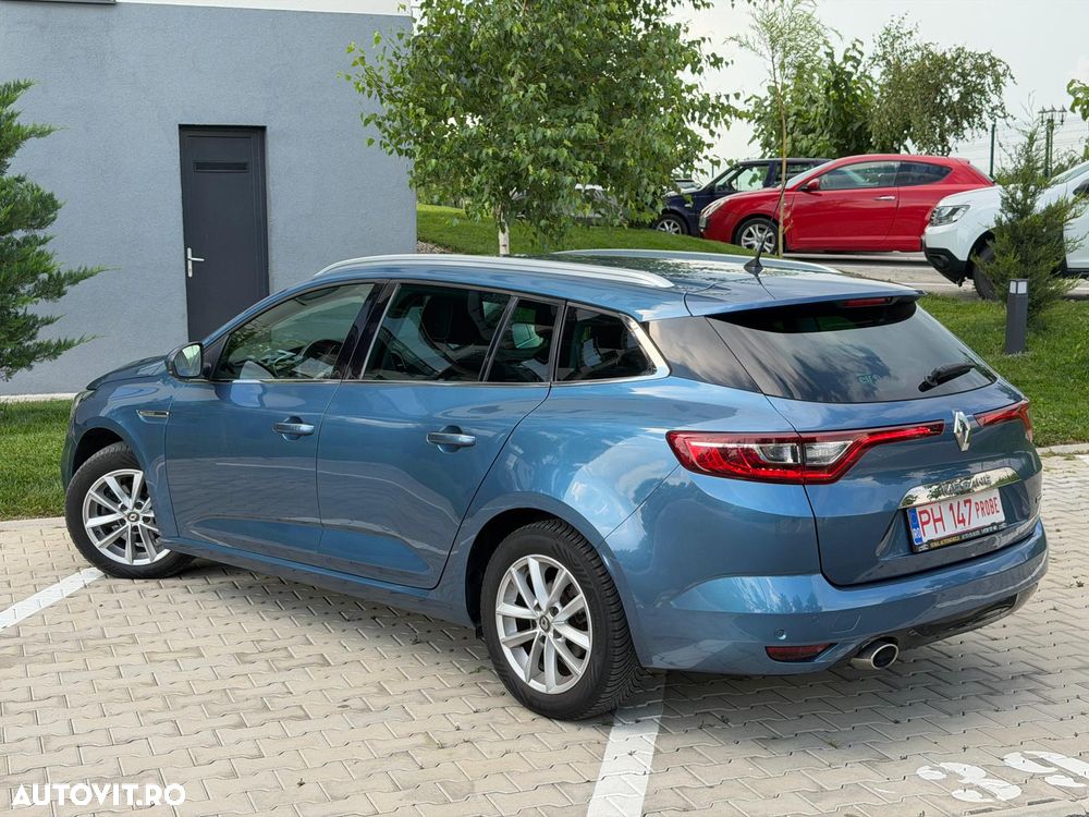 Renault Megane - 6