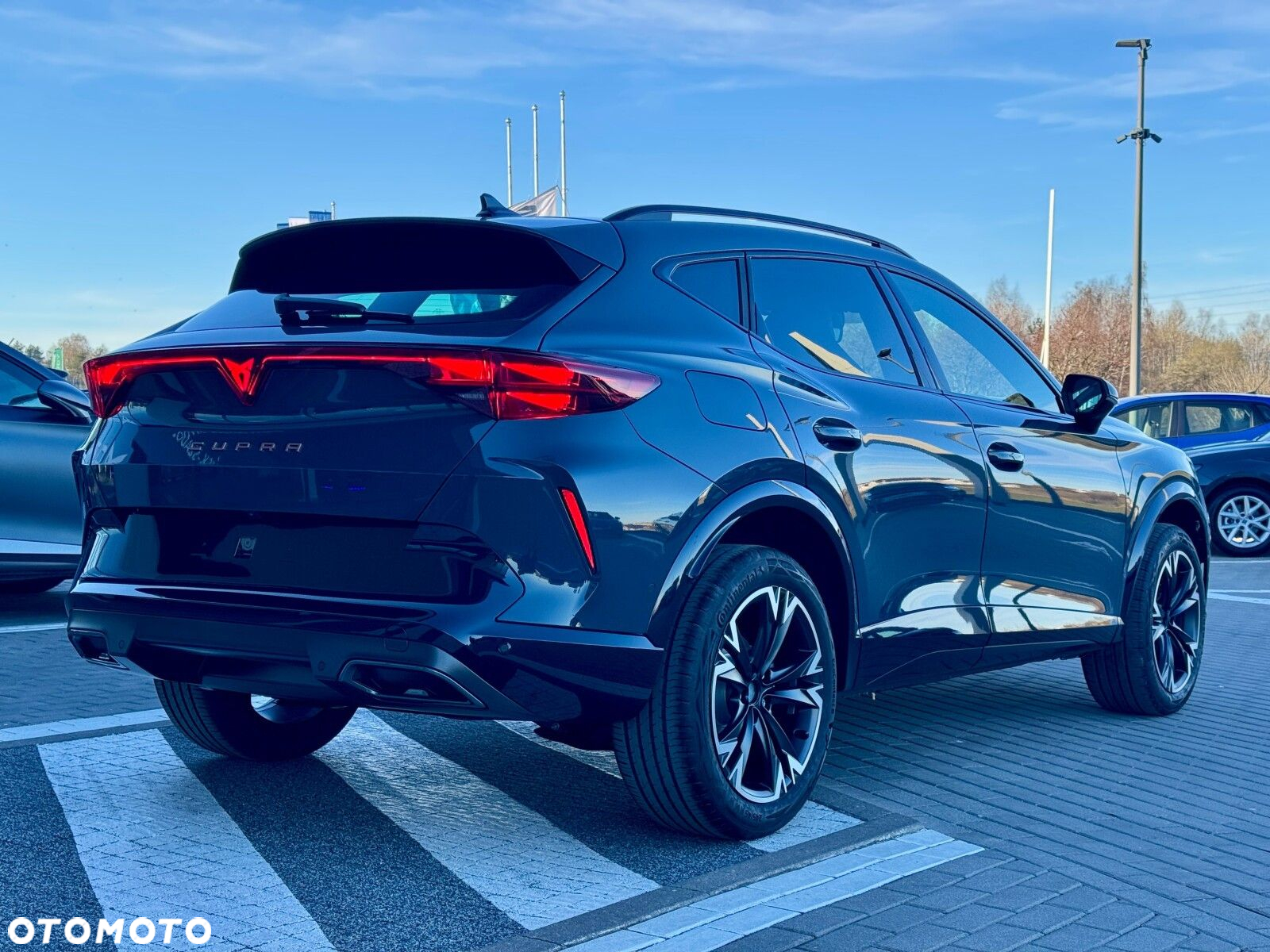 Cupra Formentor - 5