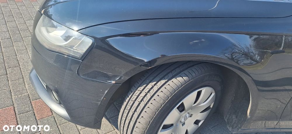 Audi A4 Avant - 4