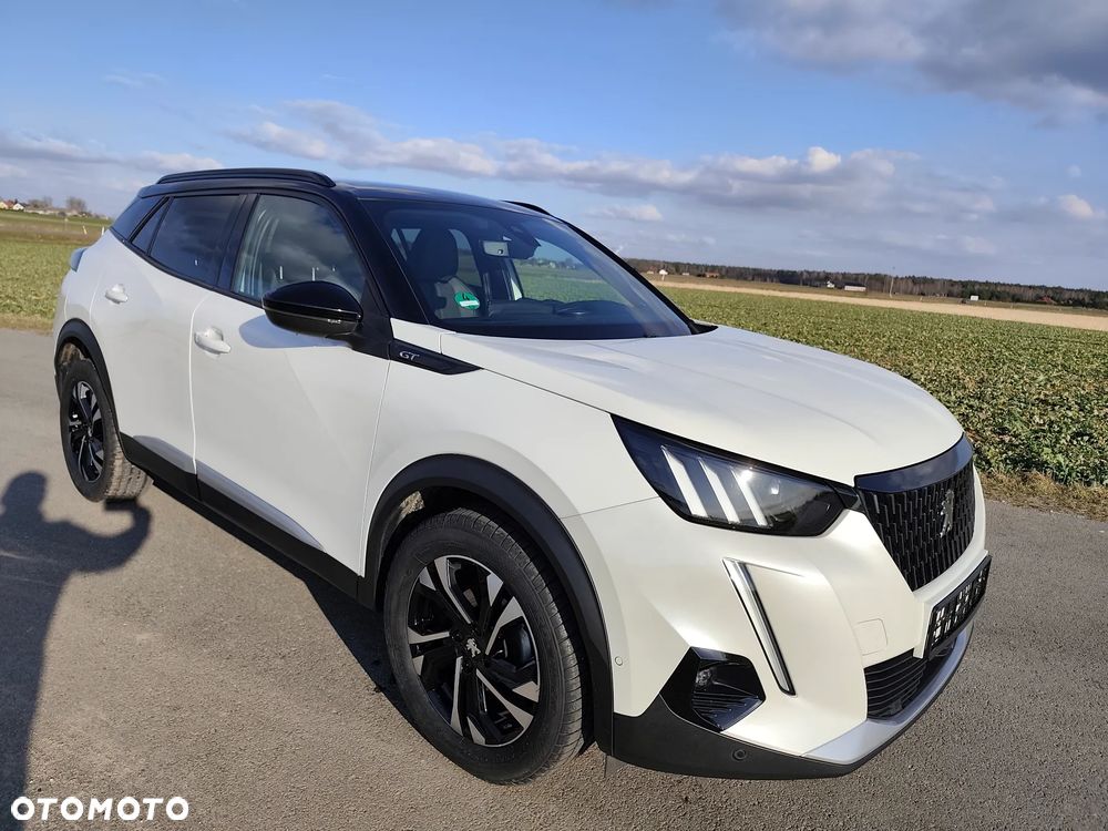 Peugeot 2008 1.5 BlueHDi GT S&S - 3