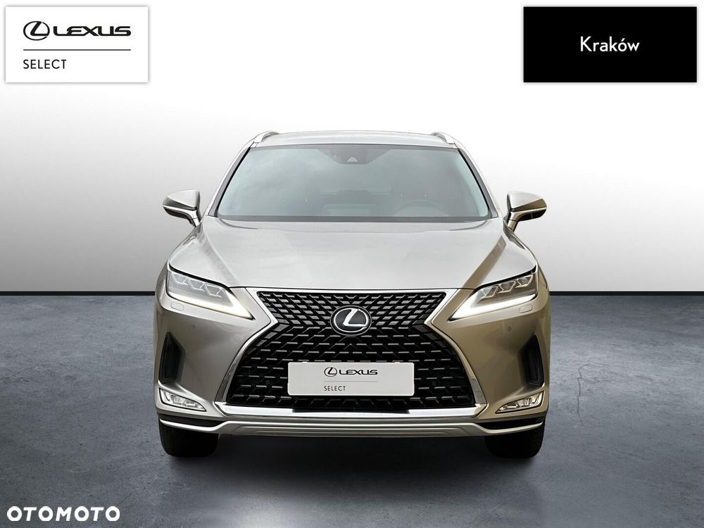 Lexus RX 300 Prestige - 8