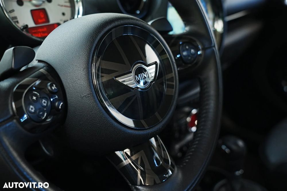 Mini Countryman Cooper SD All4 Aut. - 20