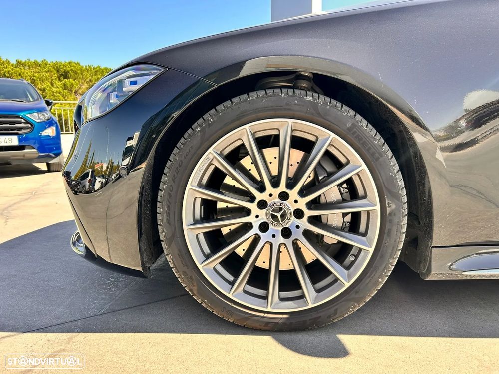 Mercedes-Benz S 580 e - 6