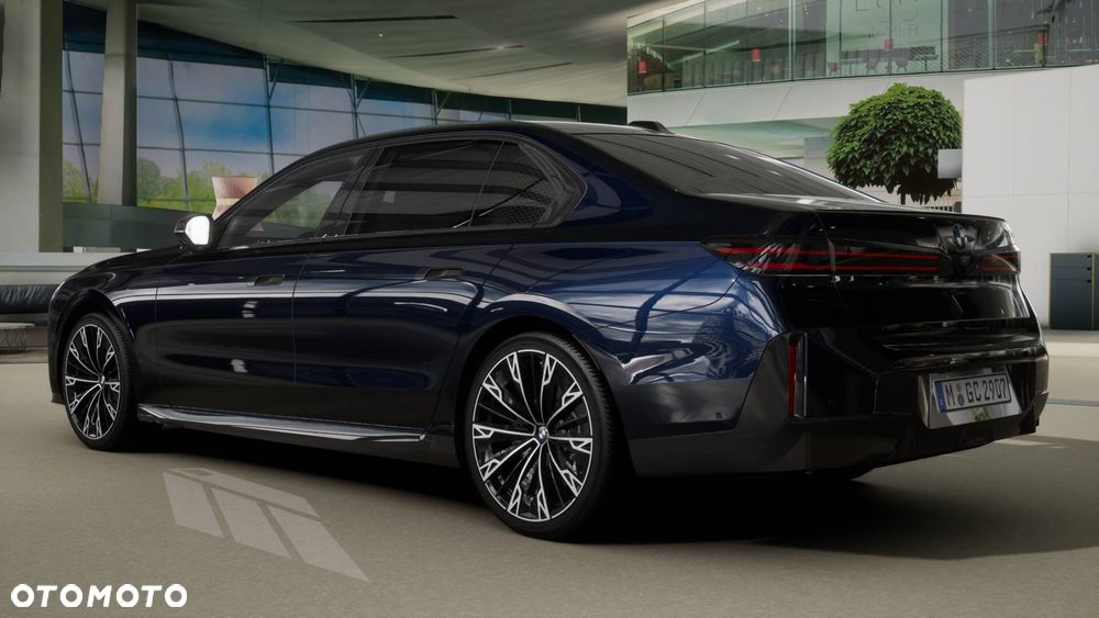 BMW Seria 7 740 xDrive mHEV sport - 6
