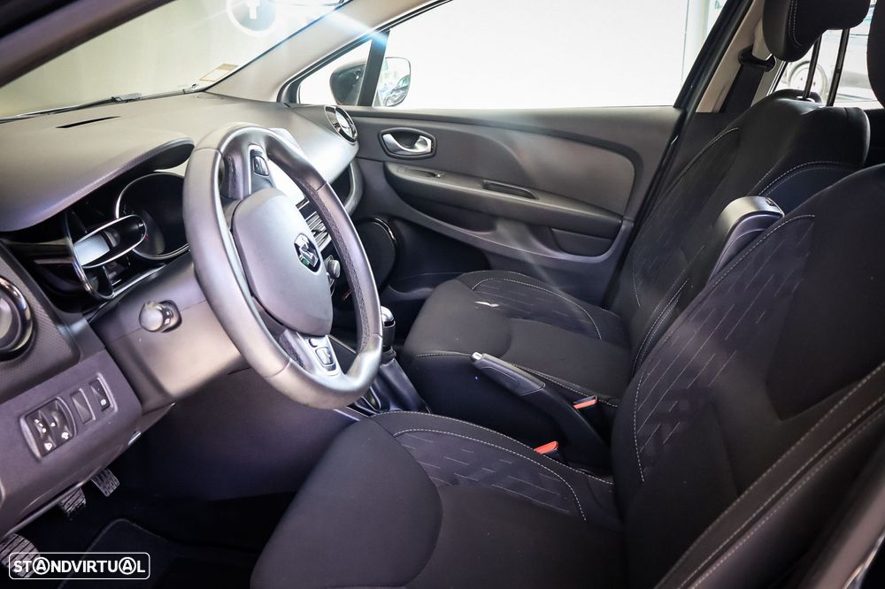 Renault Clio 1.5 dCi Limited - 15