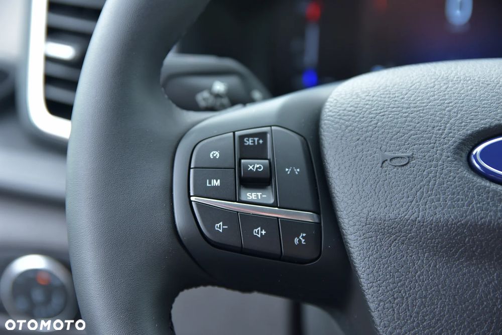 Ford Transit Furgo L3H2 2.0 130KM FWD M6 VAN TREND 350 - 13