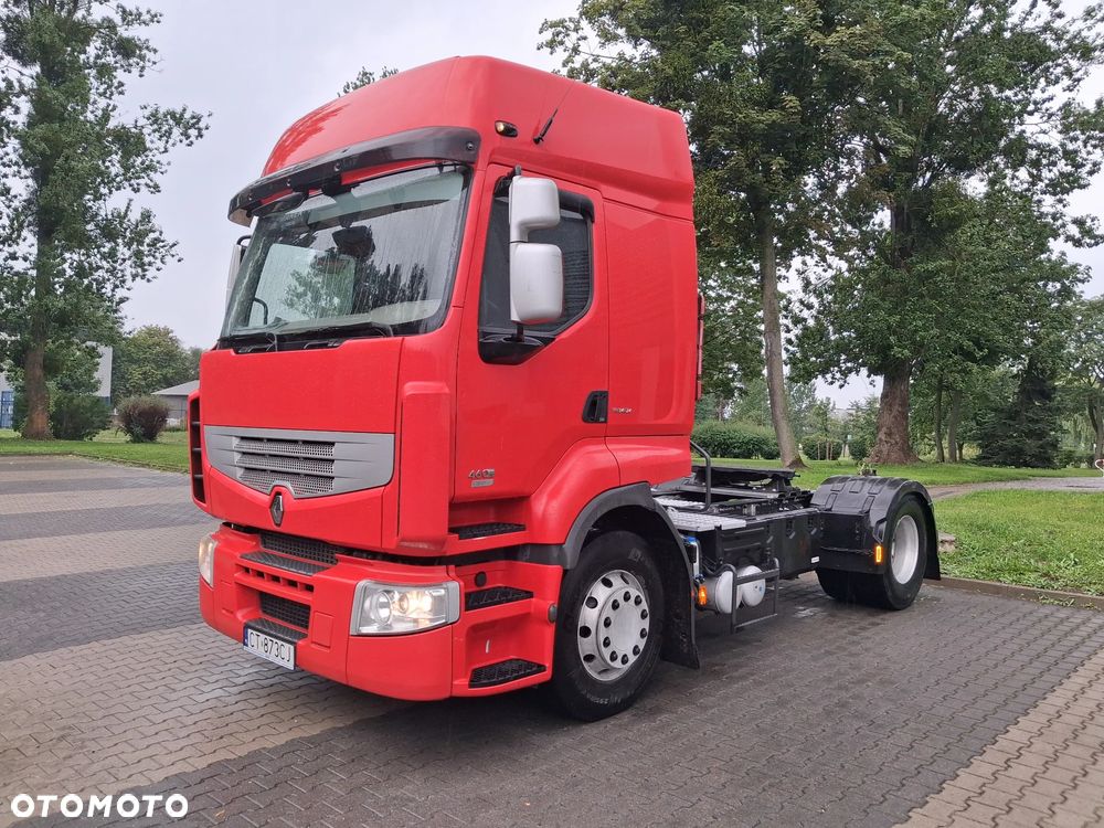 Renault Premium - 3