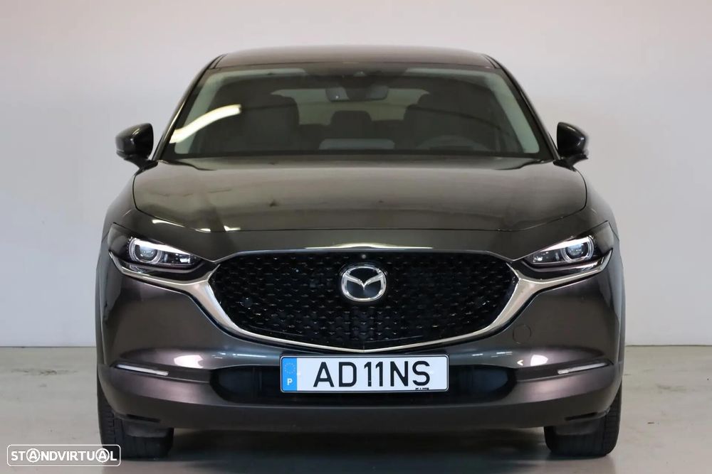 Mazda CX-30 2.0 Sky-G Excellence - 3