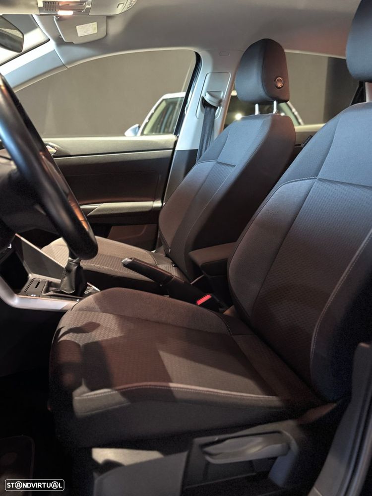 VW Polo 1.0 TSI Urban - 28