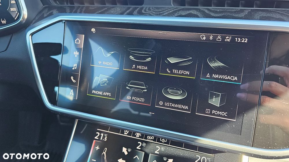 Audi A6 Avant - 34