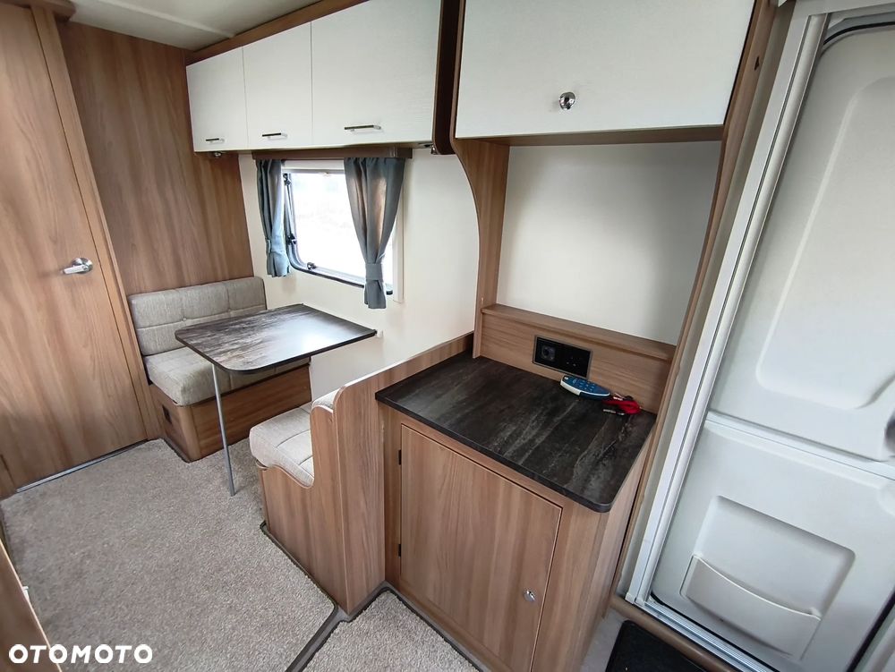 Bailey PURSUIT II 560-5 - 26