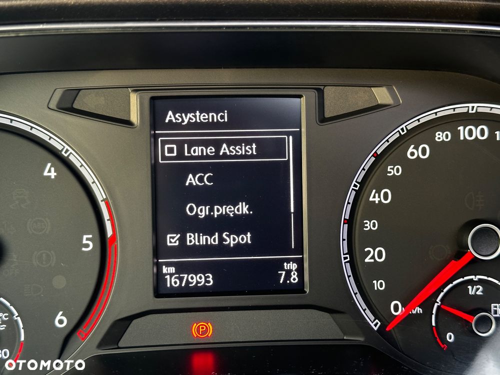 Volkswagen T-Roc 1.6 TDI SCR - 28