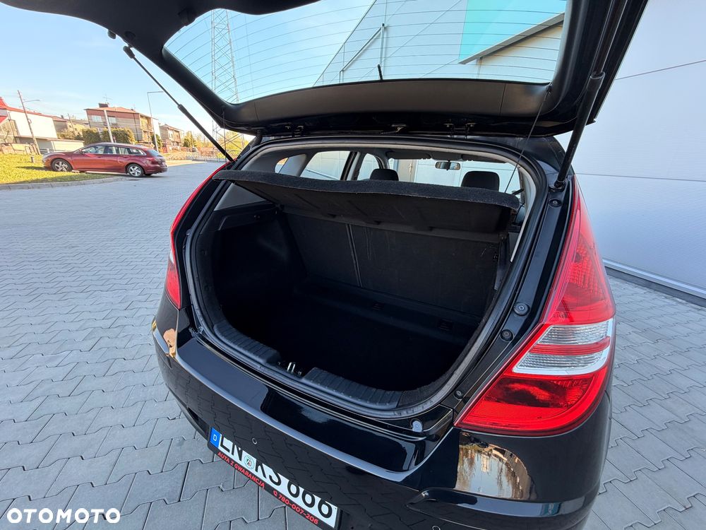 Hyundai i30 1.4 Blue Classic - 18