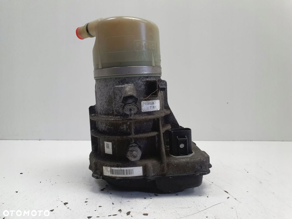 POMPA WSPOMAGANIA Volvo S80 II V70 III 31340205 (120) (70) - 8
