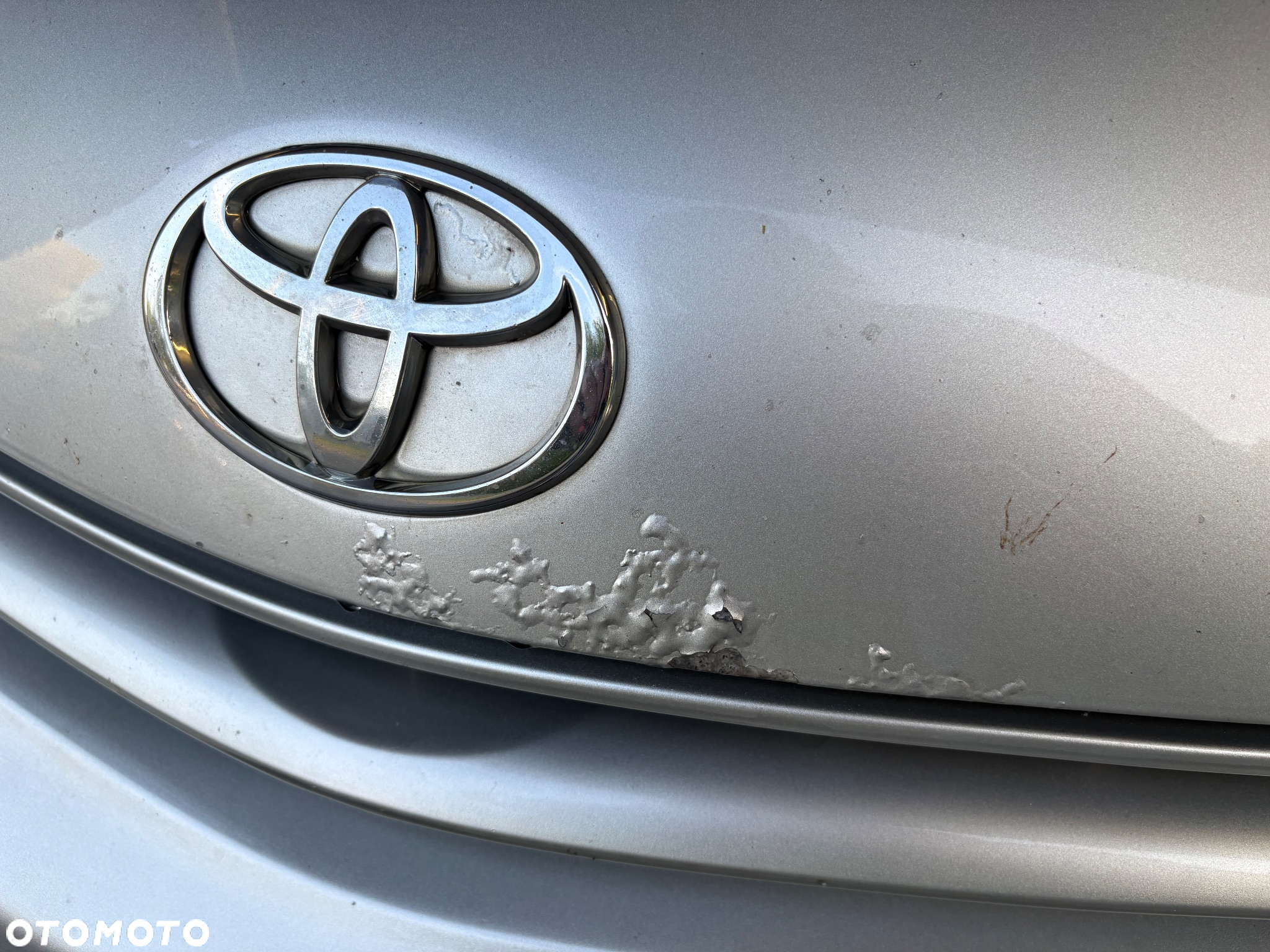 Toyota Prius 1.5 VVT-i Sol - 10