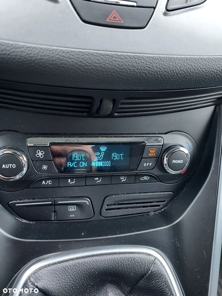 Ford C-MAX 1.6 TDCi Trend - 17