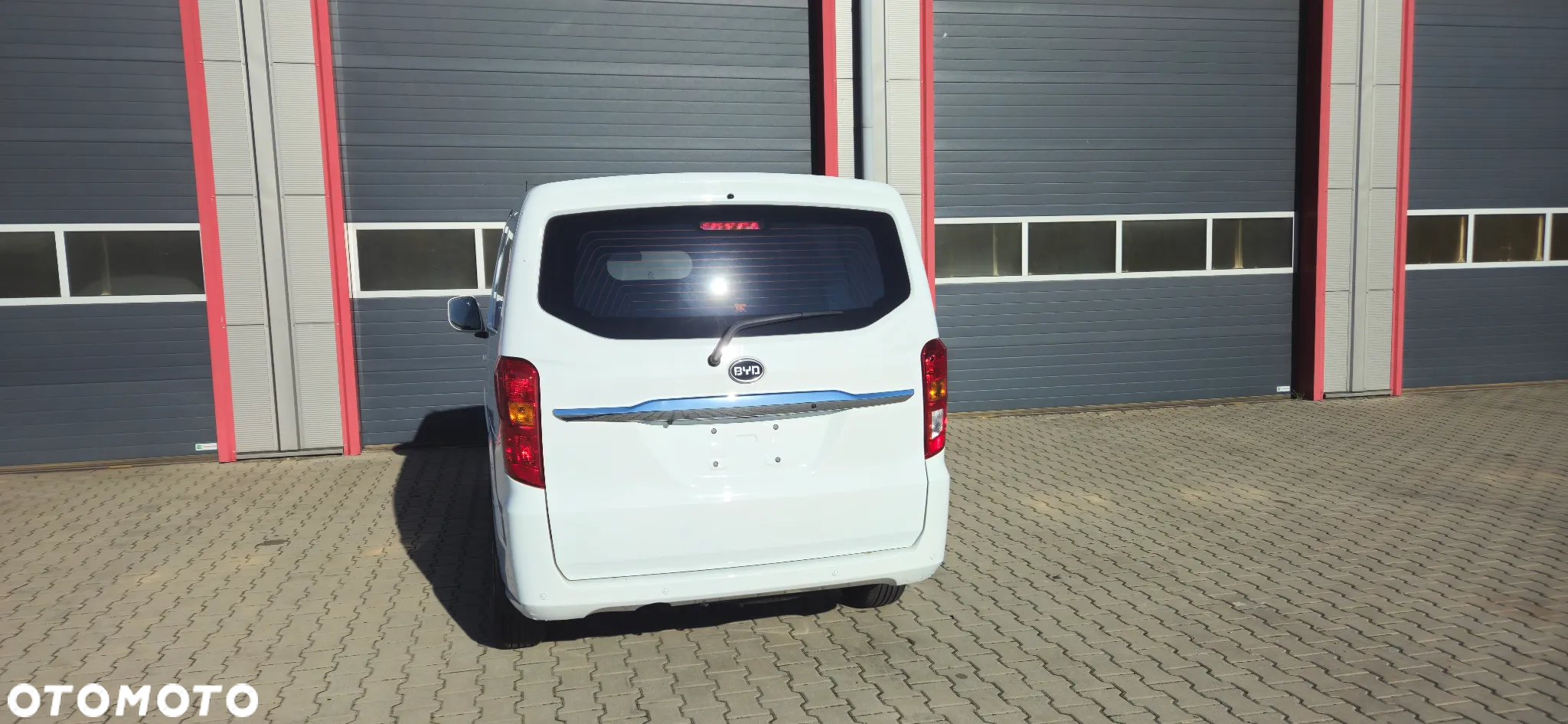 BYD ETP3 - 18