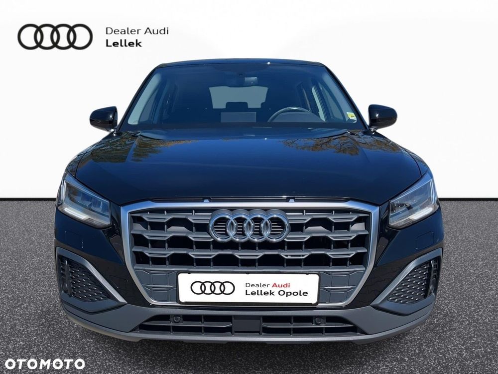 Audi Q2 35 TFSI S tronic - 2