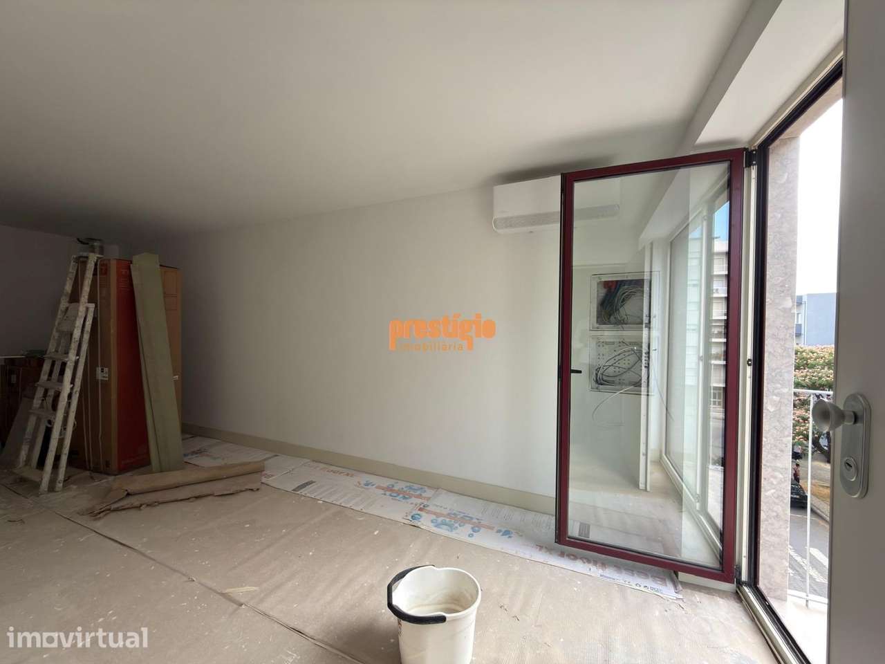 Apartamento T2 Venda em Braga (São Vítor),Braga - Grande imagem: 5/21