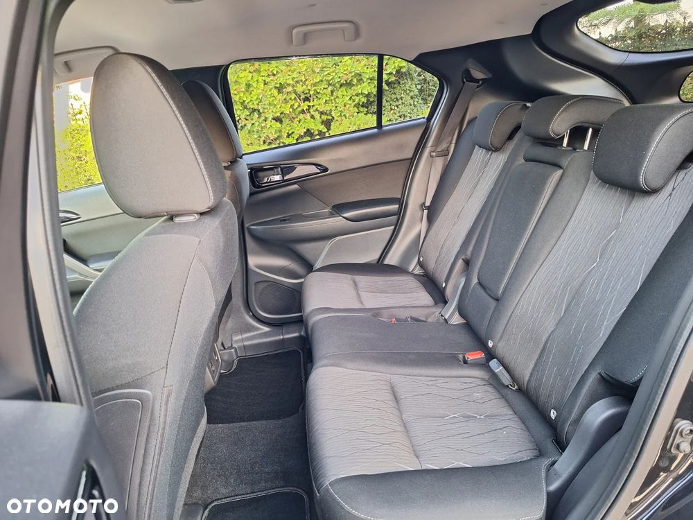 Mitsubishi Eclipse Cross 1.5 T-MIVEC ClearTec CVT 2WD Diamant Edition Plus - 27