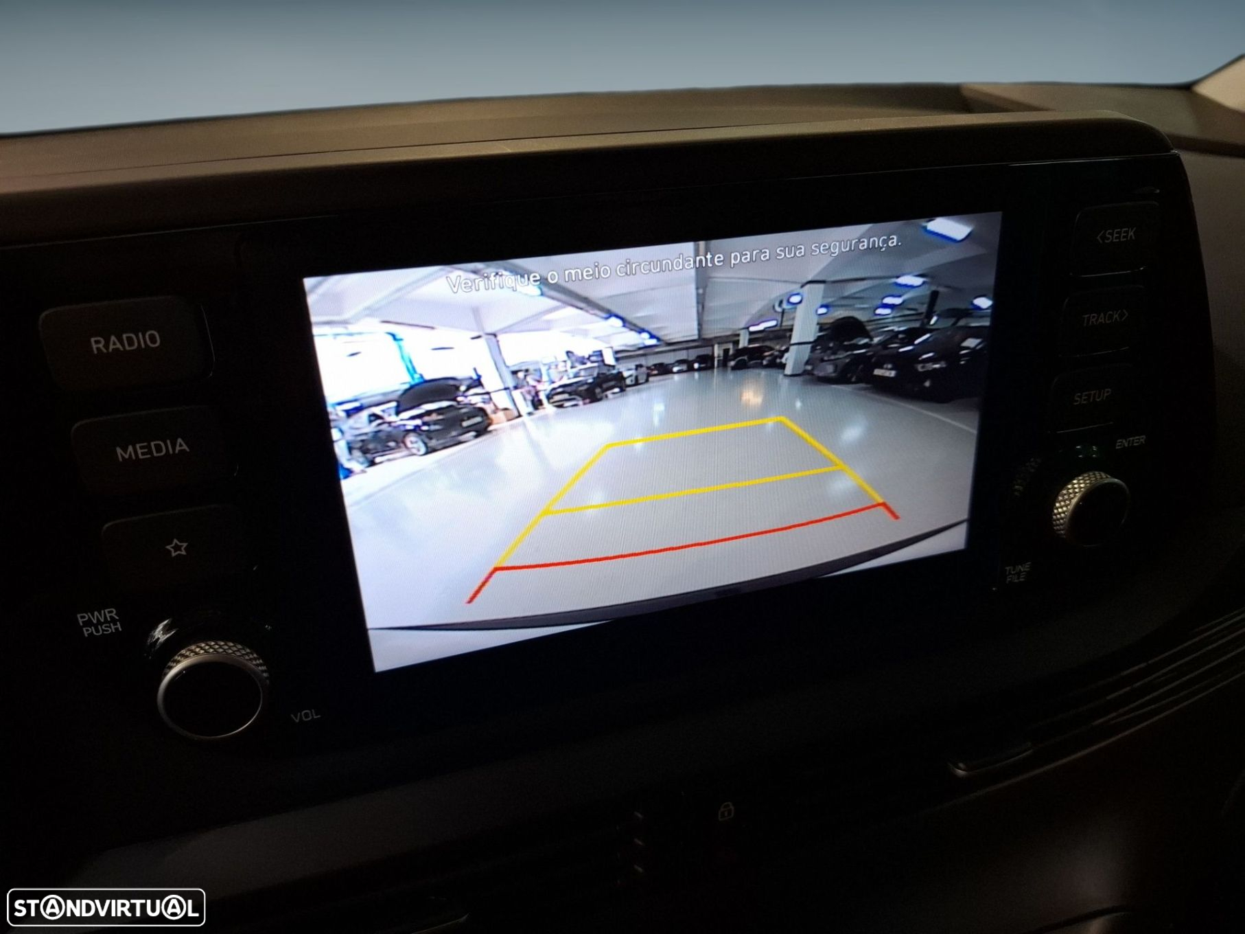 Hyundai Bayon 1.0 T-GDI Premium TT - 21