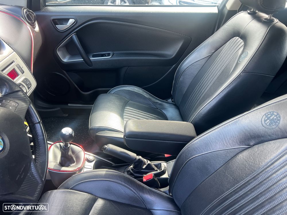 Alfa Romeo MiTo 1.3 JTDM ECO Turismo - 26