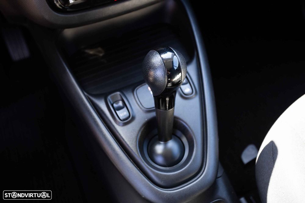 Smart Fortwo Cabrio - 30