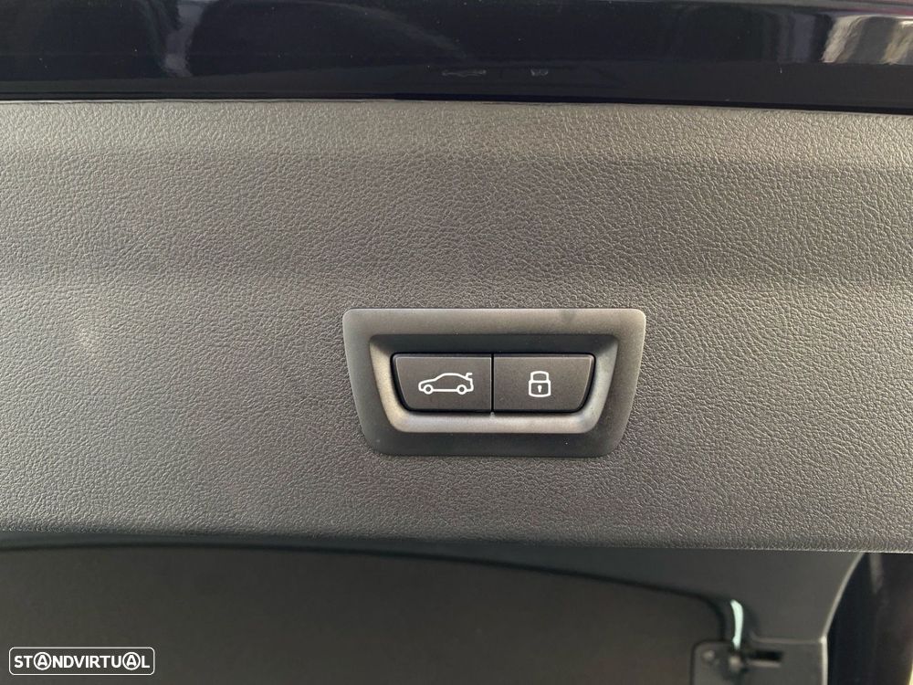 BMW X4 20 d xDrive Pack M Auto - 21